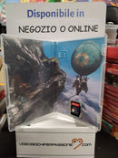 MONSTER HUNTER GENERATIONS ULTIMATE NINTENDO SWITCH VERSIONE ITALIANA (4532361855030)