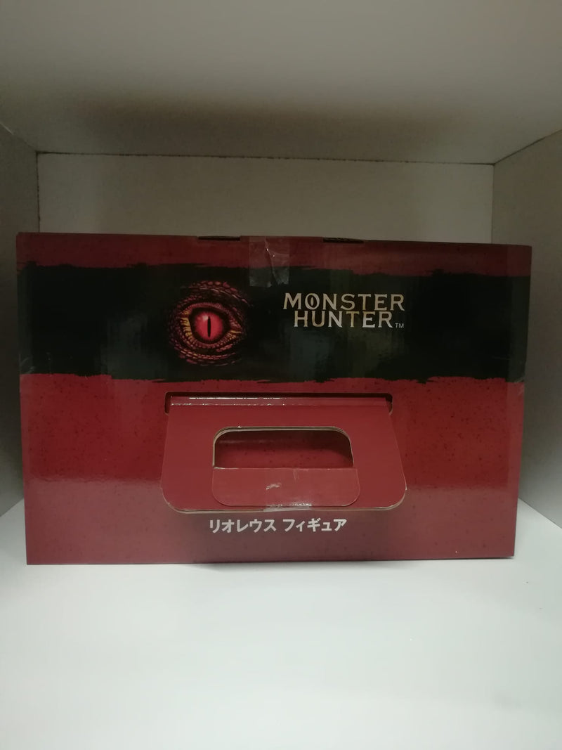 Monster Hunter Ichibansho  Rathalos 20 cm (6587081031734)