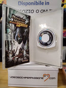 MONSTER HUNTER FREEDOM UNITE PSP (usato)(versione italiana) (8140213846318)
