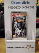 MONSTER HUNTER FREEDOM UNITE PSP (usato)(versione italiana) (8140213846318)