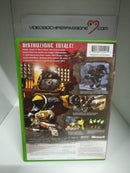 MECHASSAULT  XBOX  (usato garantito) (6676364787766)