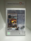 MEDAL OF HONOR FRONTLINE  PS2 (usato garantito) (6668597919798)