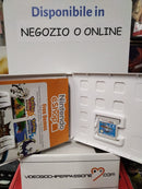 MONSTER HUNTER STORIES NINTENDO 3DS (usato garantito)(con italiano) (8119557357870)