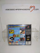 MICRO MANIACS PS1 (usato garantito)(versione italiana) (6808480546870)