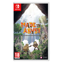 Made in Abyss Binary Star Falling Into Darkness   Nintendo Switch (6774607282230)