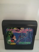 CASTLE OF ILLUSION STARRING MICKEY MOUSE GAME GEAR SEGA (usato garantito) (4671533875254)