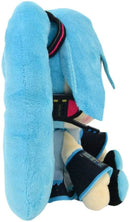 Vocaloid - Peluche Hatsune Miku, 30 cm (6788832198710)