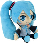 Vocaloid - Peluche Hatsune Miku, 30 cm (6788832198710)