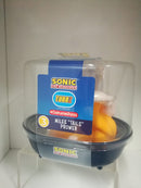 SONIC THE HEDGEHOG TAILS TUBBZ COLLECTIBLE DUCK (4634656964662)