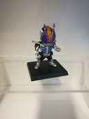 KAMEN RIDER MINI FIGURE (7cm) (4590626603062)