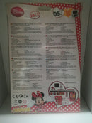 NINTENDO 3DS -DS I-3DS XL -DISNEY MINNIE (4775273037878)