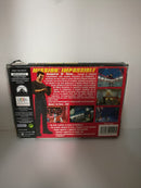 MISSION : IMPOSSIBLE NINTENDO 64 (4680121385014)