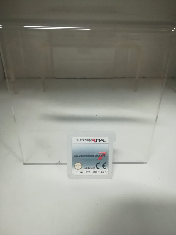 MARIO KART 7 NINTENDO 3DS (usato garantito)(senza custodia) (6636669304886)