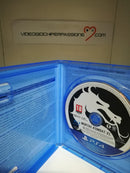 MORTAL KOMBAT XL PS4 (usato garantito)(versione italiano) (6689930084406)