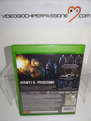 MORTAL KOMBAT X XBOX ONE (usato)(versione italiana) (6800913236022)