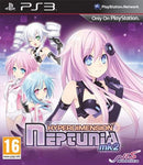 HYPERDIMENSION NEPTUNIA MK2 PS3 (versione inglese) (4633313804342)