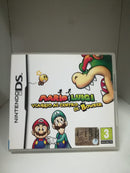 MARIO E LUIGI VIAGGIO AL CENTRO DI BOWSER NINTENDO DS (usato garantito) (6636654034998)