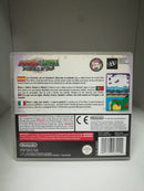 MARIO E LUIGI PARTNERS IN TIME NINTENDO DS (usato garantito) (6636647940150)