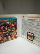 MARIO E LUIGI PARTNERS IN TIME NINTENDO DS (usato garantito) (6636647940150)