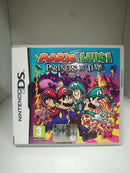 MARIO E LUIGI PARTNERS IN TIME NINTENDO DS (usato garantito) (6636647940150)