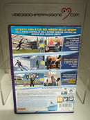 KINECT MOTION SPORTS IL GIOCO ENTRA NEL VIVO XBOX 360 (usato)(ver. italiana) (6690148188214)