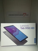 Lenovo Tab M10 HD (2nd Gen) Tablet - Display 10.1" HD (nuovo) (6694172295222)