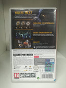 MORTAL KOMBAT 11 NINTENDO SWITCH (usato garantito) (6617682772022)
