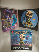 MEDIEVIL 2 PS1 (versione europea)(usato garantito) (4900582096950)