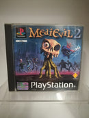MEDIEVIL 2 PS1 (versione europea)(usato garantito) (4900582096950)