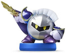 NINTENDO AMIIBO KIRBY  META KNIGHT (8339760873808)
