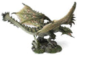 Monster Hunter  CFB Creators Model Rathian Resell Version PRE-ORDER 09-2022 (6670470348854)