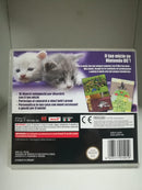 IL MIO CUCCIOLO MICI AMICI NINTENDO DS (versione italiana usato garantito) (6636426592310)