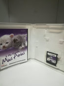 IL MIO CUCCIOLO MICI AMICI NINTENDO DS (versione italiana usato garantito) (6636426592310)