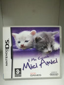 IL MIO CUCCIOLO MICI AMICI NINTENDO DS (versione italiana usato garantito) (6636426592310)