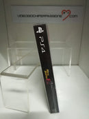 Mary Skelter Finale (Day One Edition) Playstation 4 Edizione Europea (6545753702454)