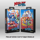 Mega Man: The Wily Wars Collector's Edition [PRE-ORDINE NOVEMBRE 2021] (6589289463862)