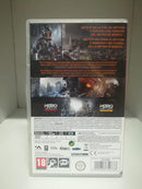METRO REDUX NINTENDO SWITCH (usato garantito) (6631977517110)