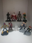 DISNEY INFINITY 2.0 MARVEL (usato garantito) (4776806744118)