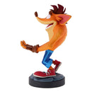 Cable Guy New Crash Bandicoot 20 cm- Supporto per telefono e controller (6539018371126)