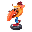 Cable Guy New Crash Bandicoot 20 cm- Supporto per telefono e controller (6539018371126)