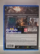 CALL OF DUTY MODERN WARFARE PS4 (usato garantito)(completamente in italiano) (4747158749238)