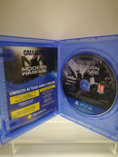 CALL OF DUTY MODERN WARFARE PS4 (usato garantito)(completamente in italiano) (4747158749238)