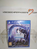 MONSTER HUNTER WORLD: ICEBORNE MASTER EDITION PLAYSTATION 4 EDIZIONE REGNO UNITO (4550082953270) (9694135877968)