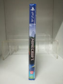 Minecraft + Starter Pack Edition - PlayStation 4 (versione italiana) (6588255633462)