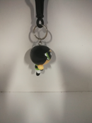 PORTACHIAVI SUPERCHICCHE MOLLY (4584172060726)