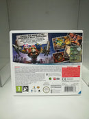 THE LEGO MOVIE VIDEOGAME NINTENDO 3DS (usato garantito) (6606789771318)