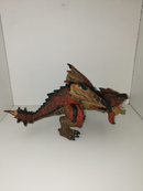 MONSTER HUNTER (15X25cm)SALVADANAIO nuovo senza scatola (4590460960822)