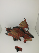 MONSTER HUNTER (15X25cm)SALVADANAIO nuovo senza scatola (4590460960822)