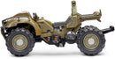 HALO INFINITE FIGURE "World of Halo" Mongoose Vehicle con Master Chief (6788813684790)