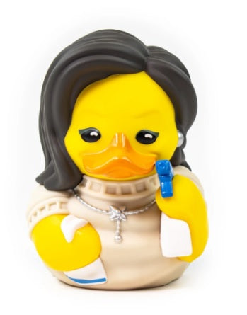 FRIENDS MONICA GELLER TUBBZ COLLECTIBLE DUCK (4633555271734)